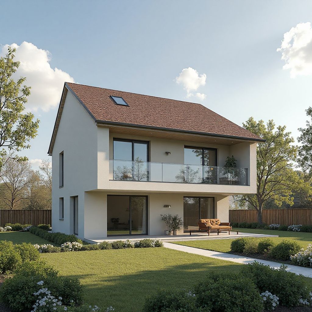 Protecția averii unui meșteșugar. Și a familiei lui.